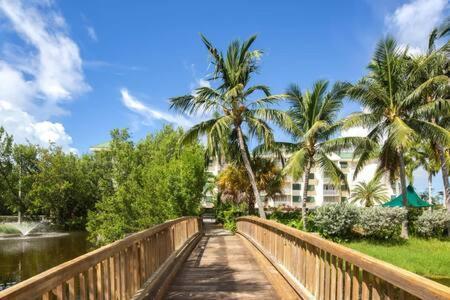 The Trinidad -Pool & Parking Villa Key West Luaran gambar