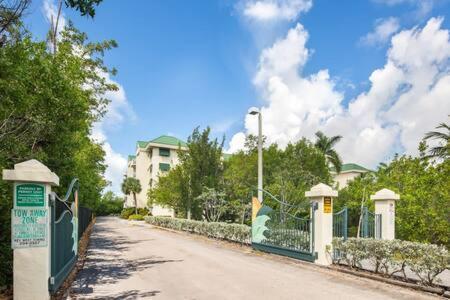 The Trinidad -Pool & Parking Villa Key West Luaran gambar