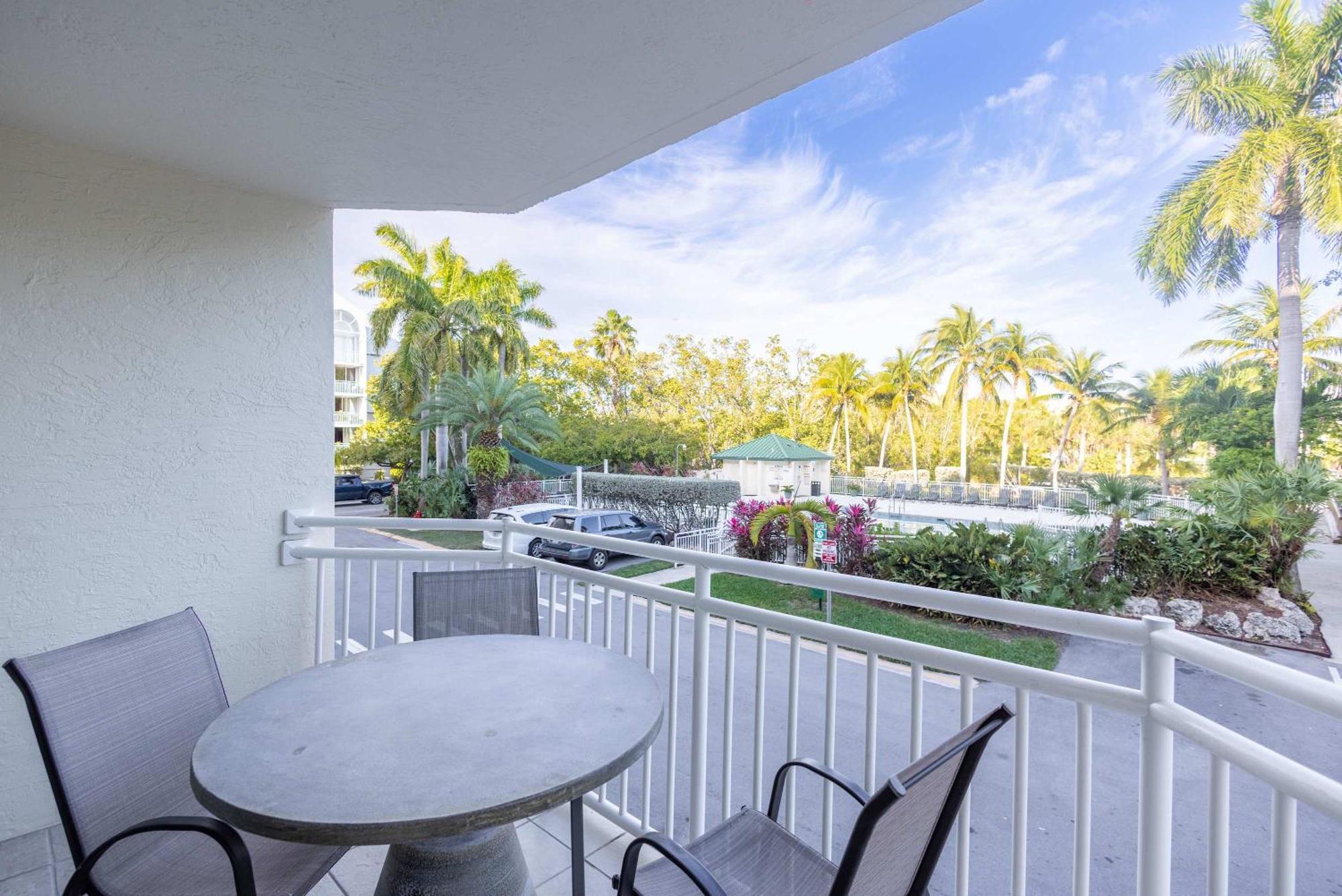 The Trinidad -Pool & Parking Villa Key West Luaran gambar