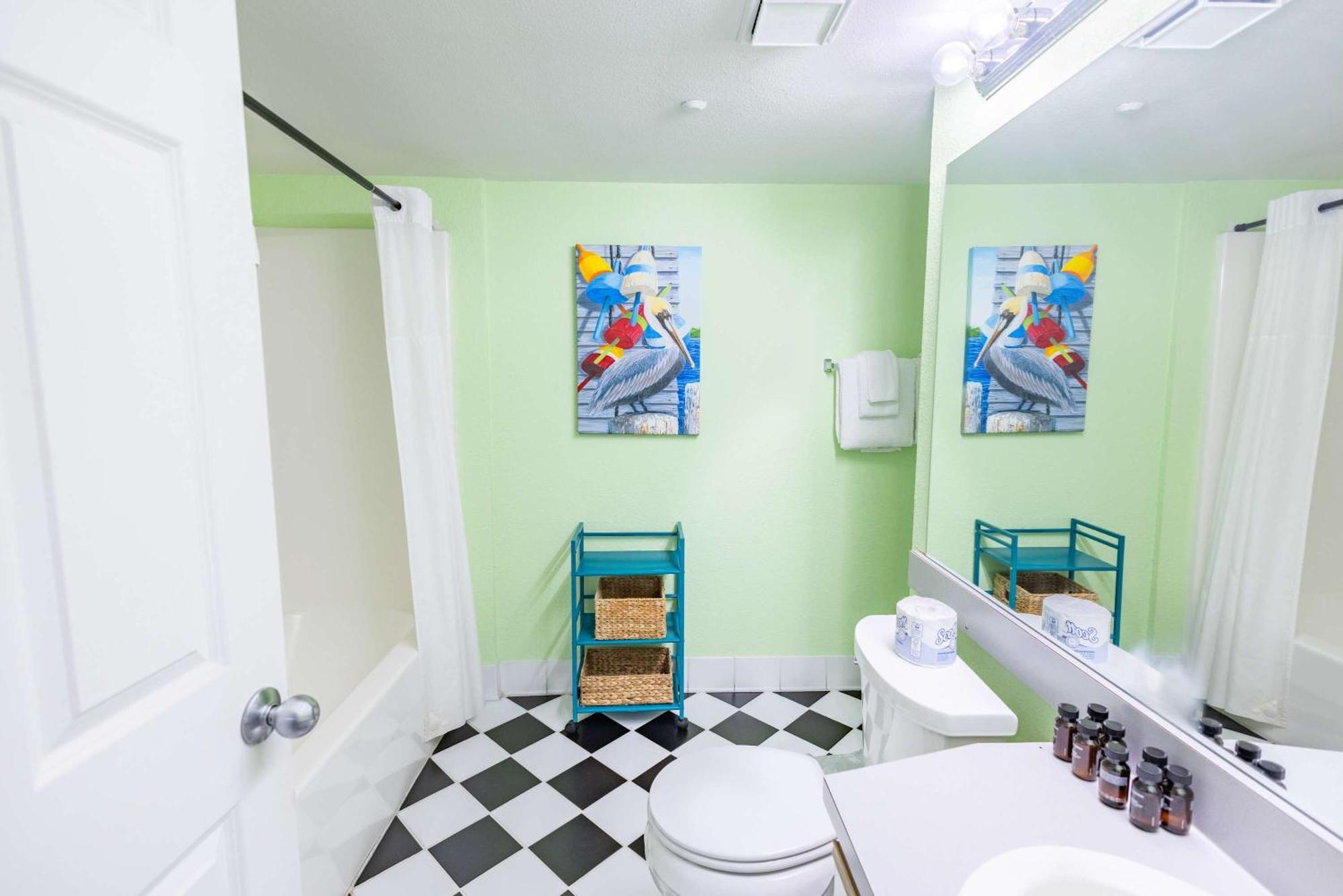 The Trinidad -Pool & Parking Villa Key West Luaran gambar