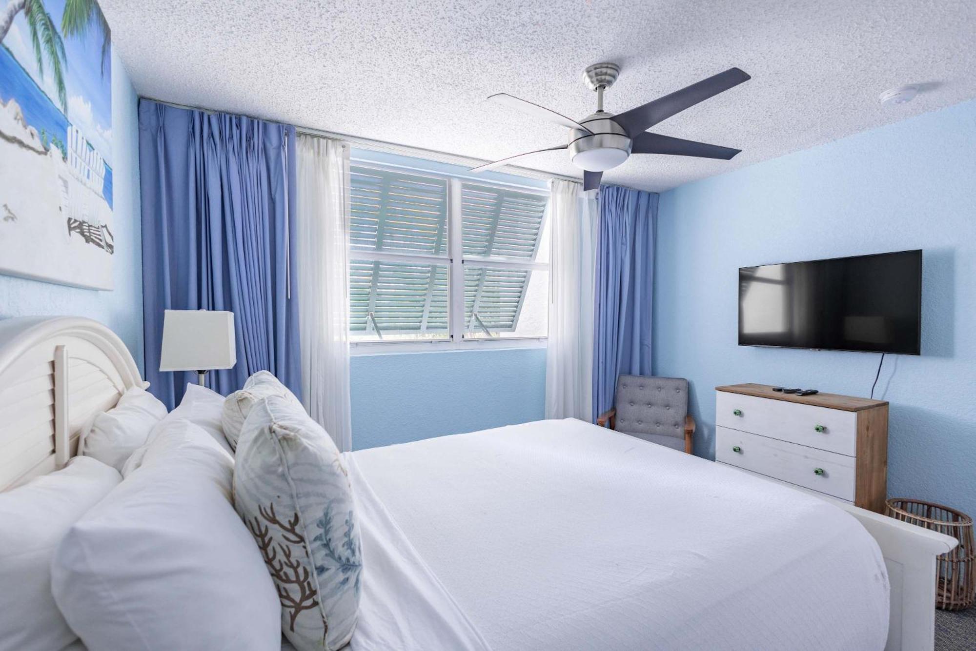 The Trinidad -Pool & Parking Villa Key West Luaran gambar