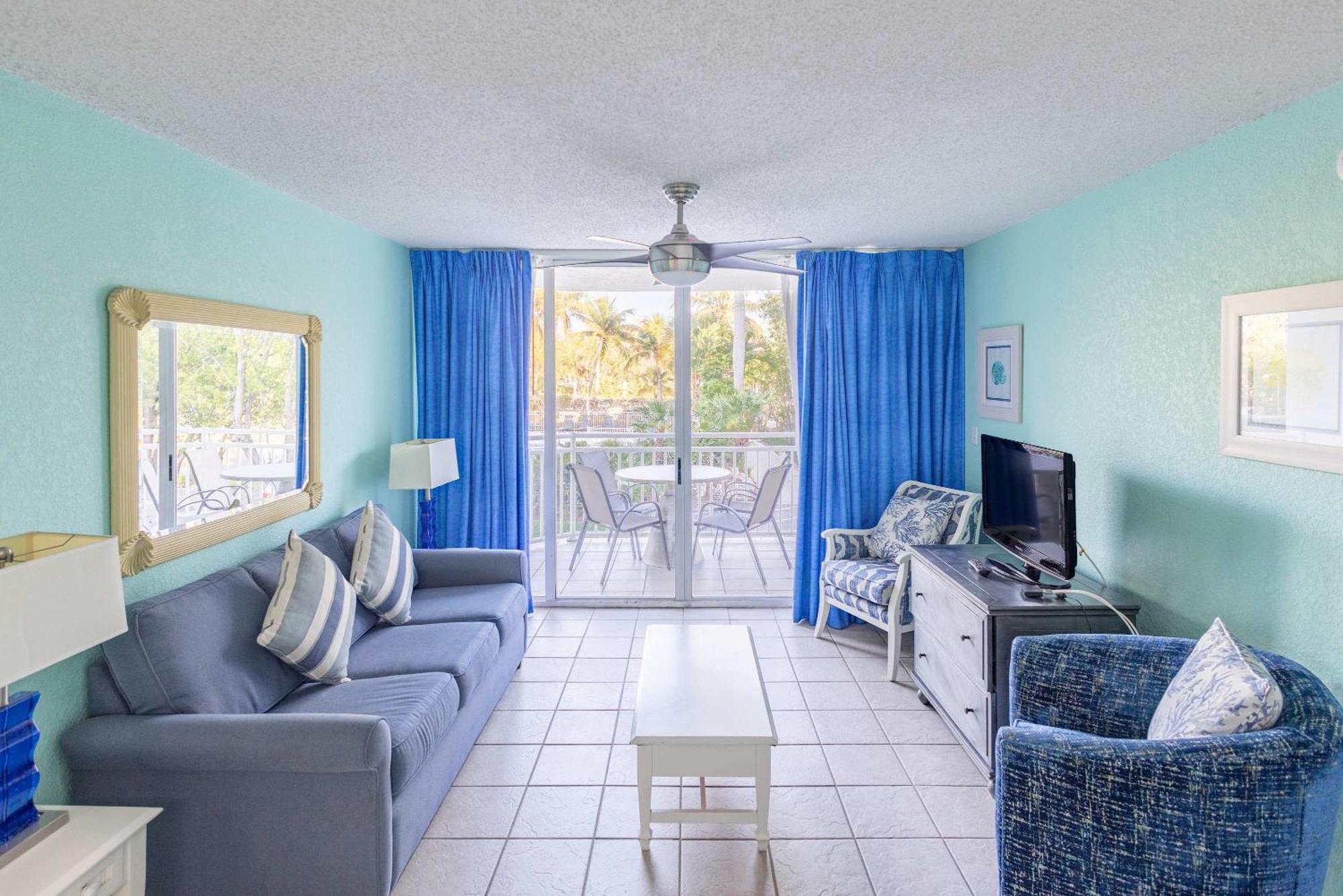 The Trinidad -Pool & Parking Villa Key West Luaran gambar